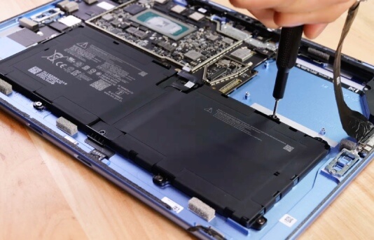 Ремонт техники Microsoft