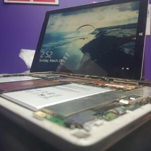 Ремонт техники Microsoft